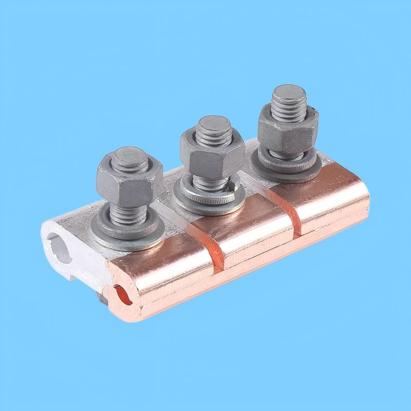JBTL Parallel Groove Clamps 9